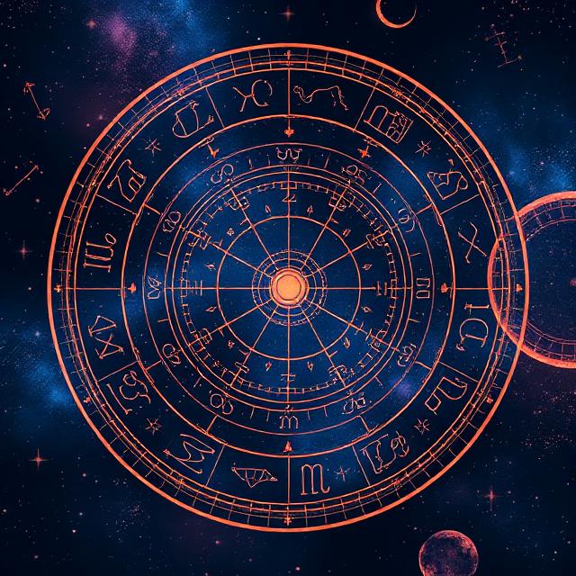 Kosmické konstelace